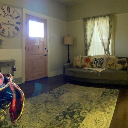 Irenehouse Victorian Inn Sacramento Kültér fotó